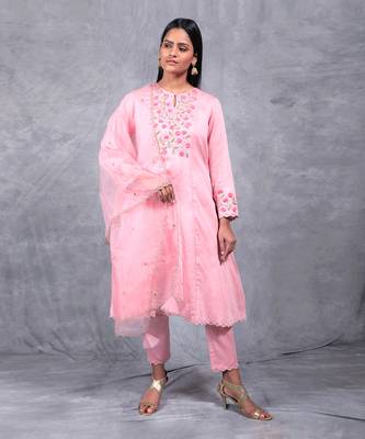Pink Padmini 1
