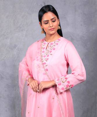 Pink Padmini 2