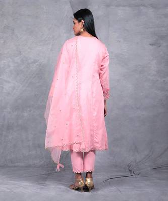 Pink Padmini 3