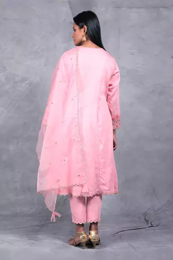 Pink Padmini