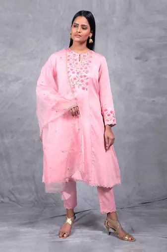 Pink Padmini
