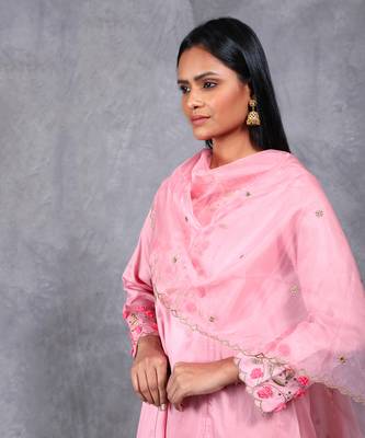 Pink Padmini 5