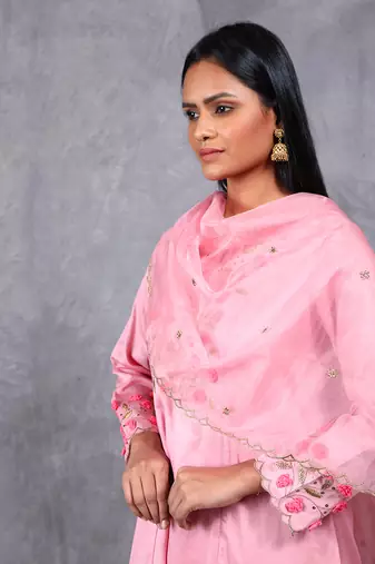 Pink Padmini