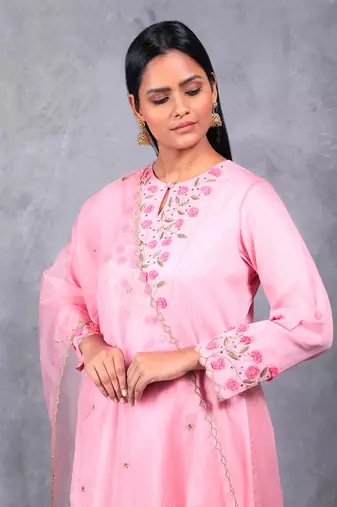 Pink Padmini