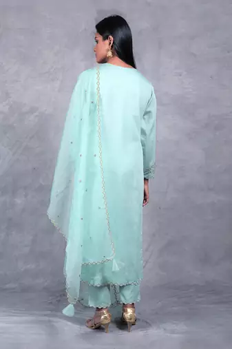 Mint Noor
