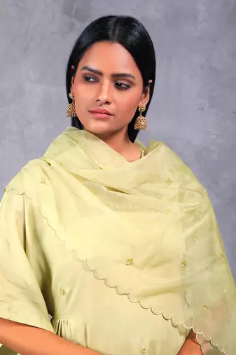 Olive Vasudha