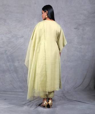 Olive Vasudha 7