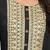 Designer Coding And Embroidery Work Kurti For Office Weaar