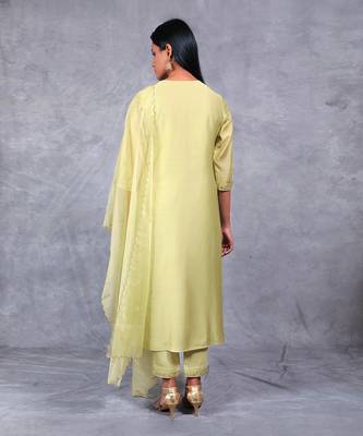 Olive Pushti 3