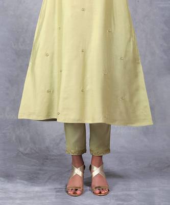 Olive Pushti 6