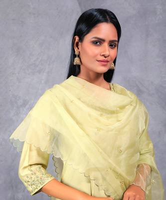 Olive Pushti 7