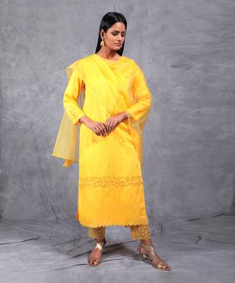 Mustard Nargis 1