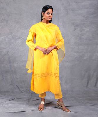 Mustard Nargis 2