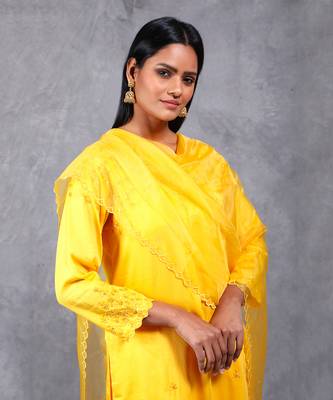 Mustard Nargis 4