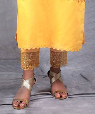 Mustard Nargis 6