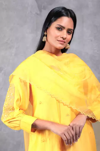 Mustard Basant