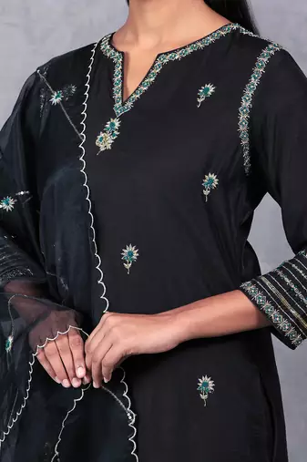 Black Nayan