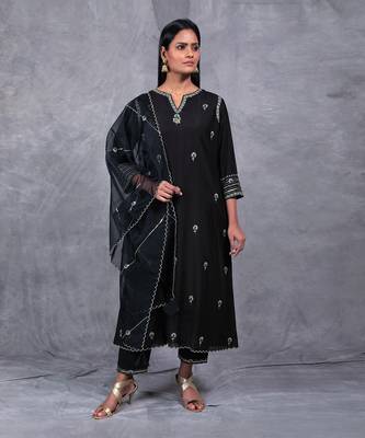 Black Nayan 1