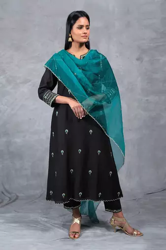 Black Nayan