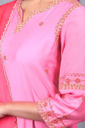 Blish Pink Kamal