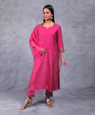 Magenta Nalini 1