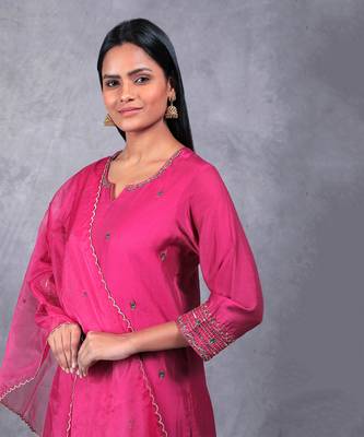 Magenta Nalini 2
