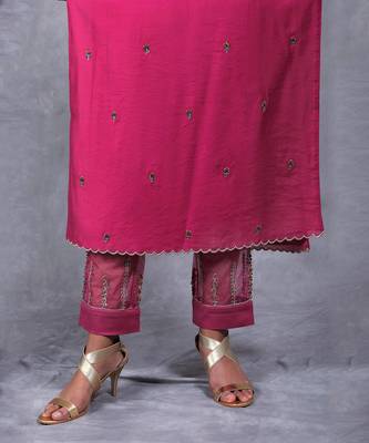Magenta Nalini 5