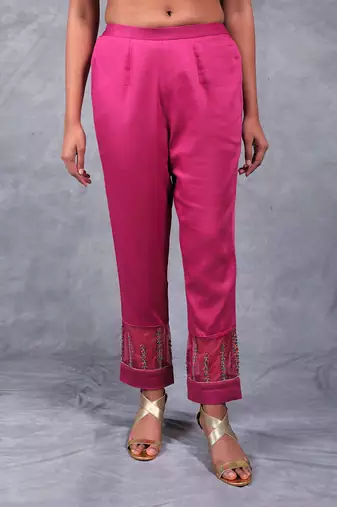 Magenta Nalini