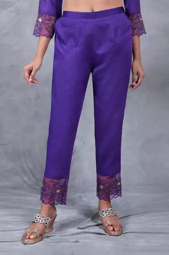Purple Ankuri