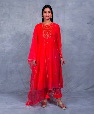 Red Gul 1