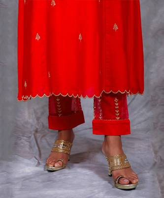 Red Gul 4