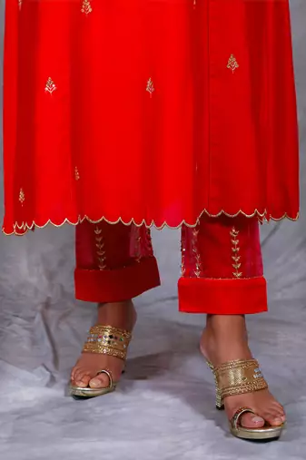 Red Gul