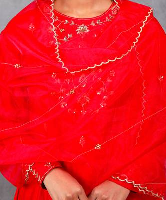 Red Gul 5