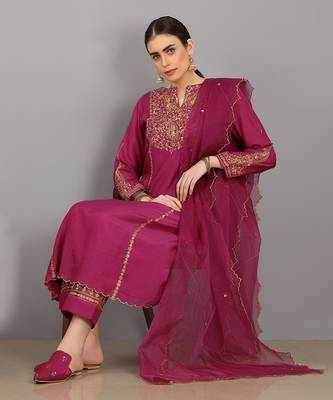 Magenta Azhar 6
