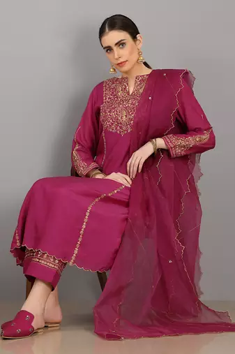 Magenta Azhar