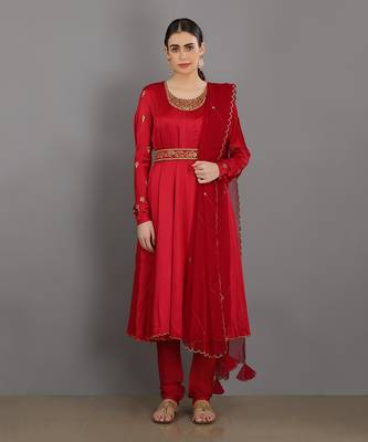 Red Haniya 1