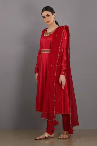 Red Haniya
