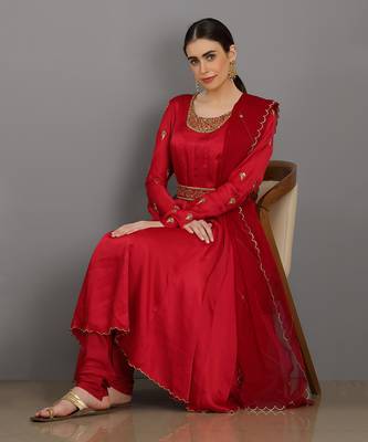 Red Haniya 3