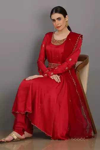 Red Haniya