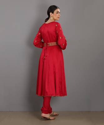 Red Haniya 4
