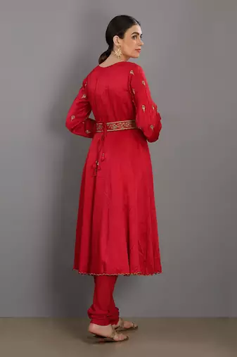 Red Haniya
