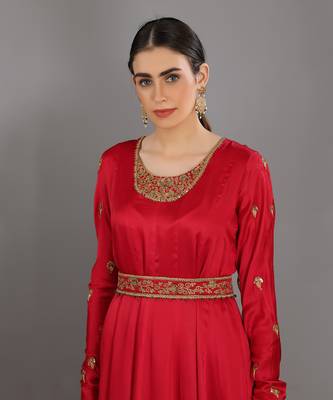 Red Haniya 5