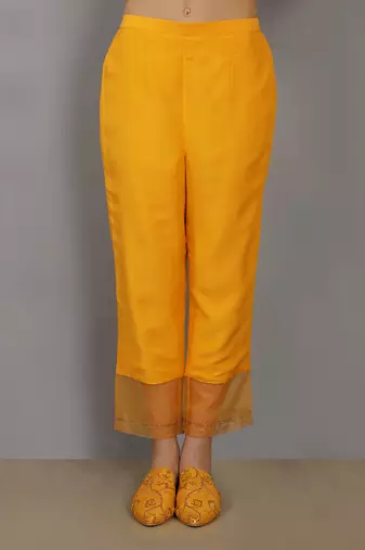 Mustard Humna