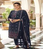 Heavy Designer Piece In Budgetted Price For Girls