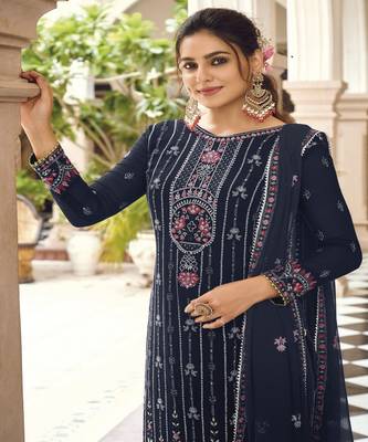 Heavy Designer Piece In Budgetted Price For Girls 2