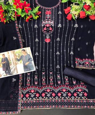 Heavy Designer Piece In Budgetted Price For Girls 3