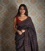 Pure Cotton Women's Sarees,Printed Cotton Sarees,Trendy Cotton Sarees ,Cotton Sarees In Jetpur, Mill Print saree