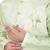 Green Printed Silk Kurta Pajama & Waistcoat Set For Mens