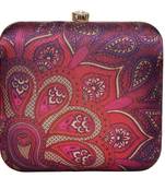 Worthyy Enterprises Fancy Unique Women Clutches