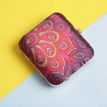 Worthyy Enterprises Fancy Unique Women Clutches 4